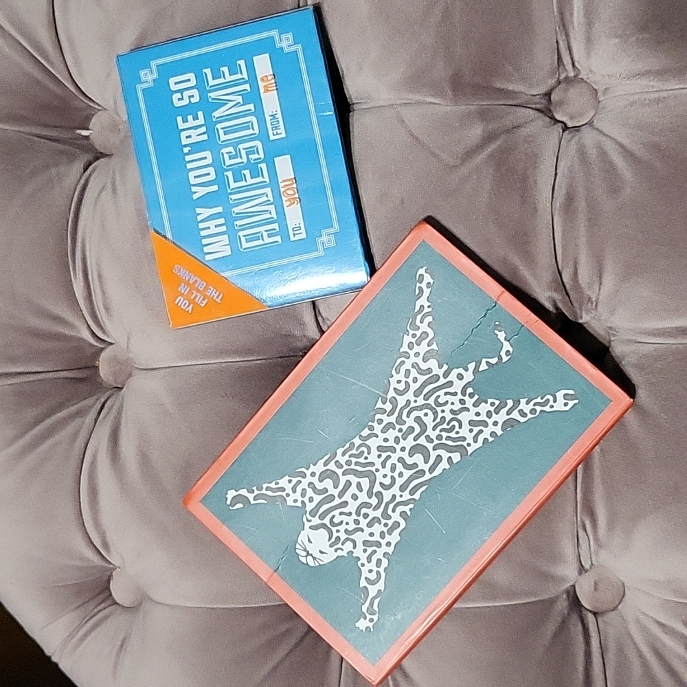 Notebooks